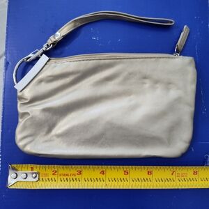 Clutch purse